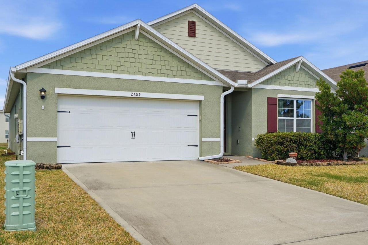 2604 Fieldbrooke Way, Edgewater, FL 32141 Photo