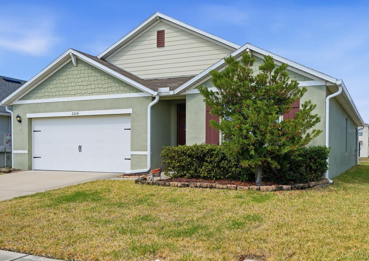 2604 Fieldbrooke Way, Edgewater, FL 32141 Photo