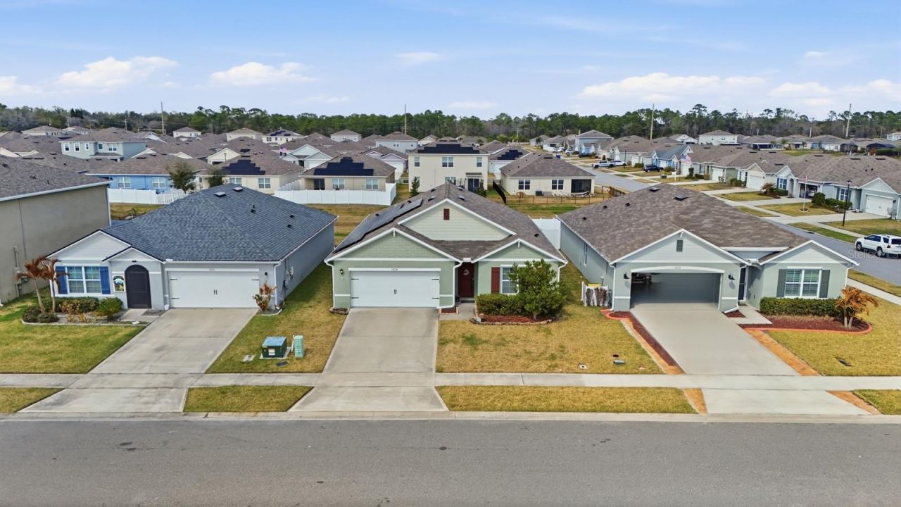 2604 Fieldbrooke Way, Edgewater, FL 32141 Photo