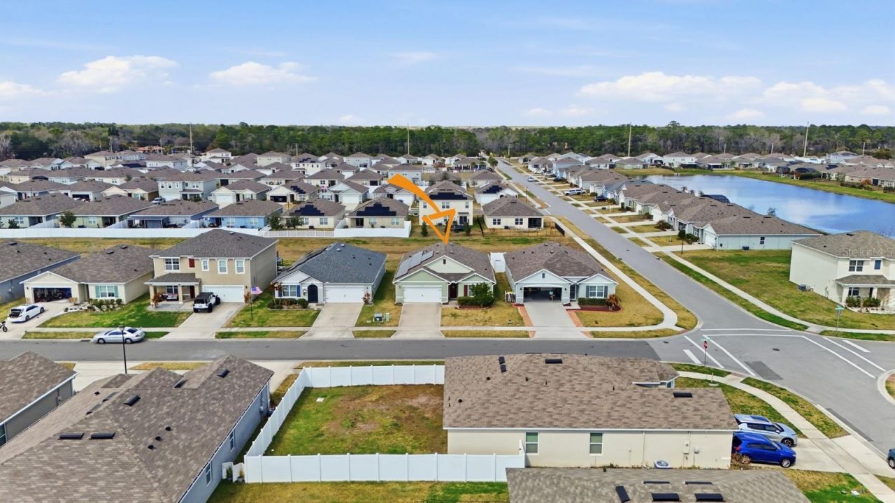 2604 Fieldbrooke Way, Edgewater, FL 32141 Photo