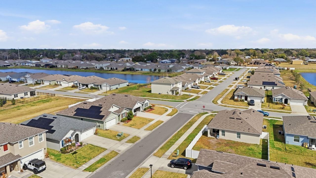 2604 Fieldbrooke Way, Edgewater, FL 32141 Photo