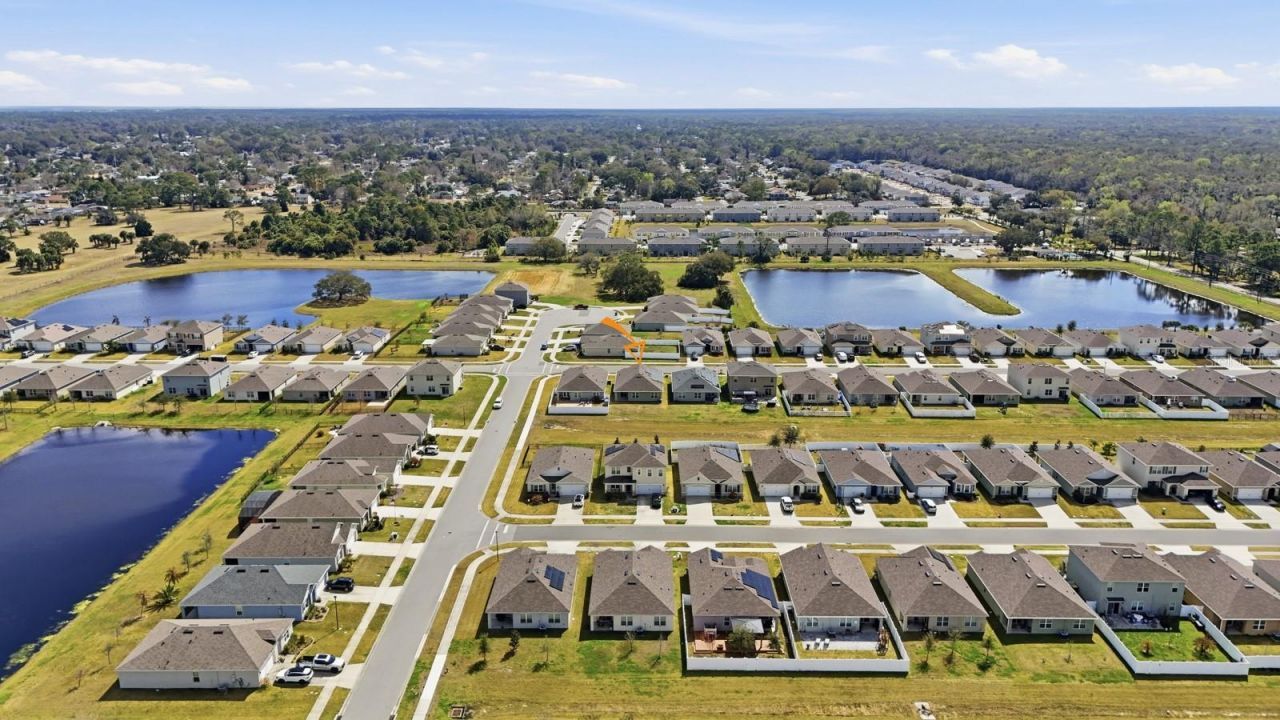 2604 Fieldbrooke Way, Edgewater, FL 32141 Photo