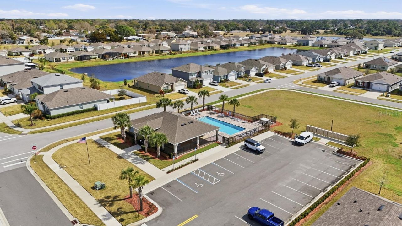 2604 Fieldbrooke Way, Edgewater, FL 32141 Photo