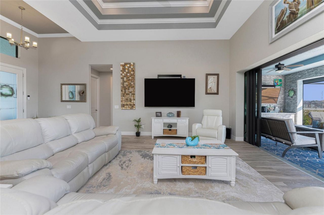 401 Albatross Road, Rotonda West, FL 33947 Photo