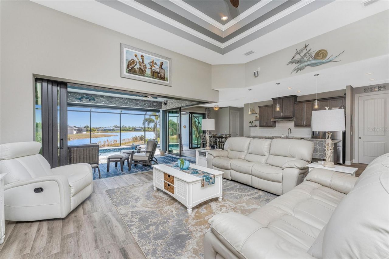 401 Albatross Road, Rotonda West, FL 33947 Photo