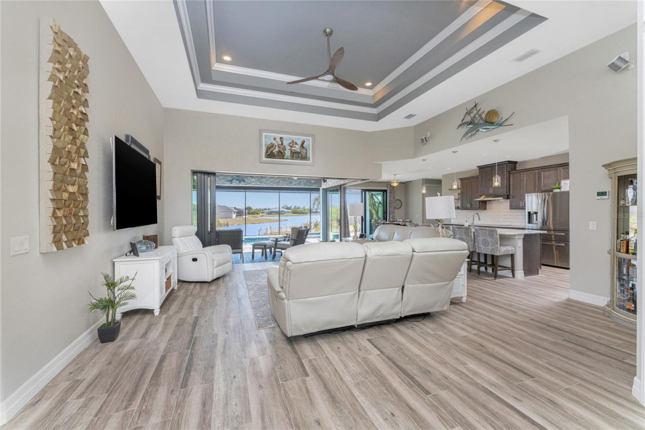 401 Albatross Road, Rotonda West, FL 33947 Photo