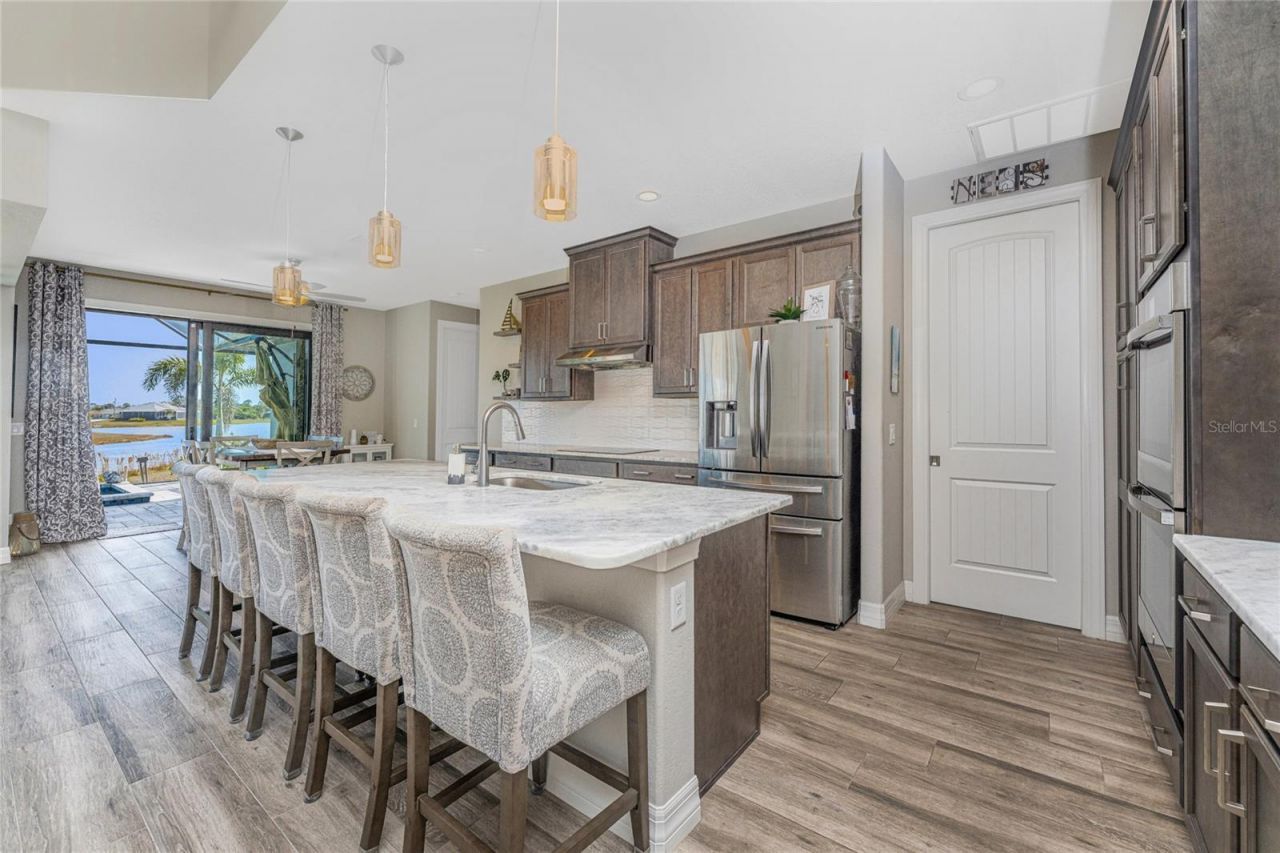 401 Albatross Road, Rotonda West, FL 33947 Photo