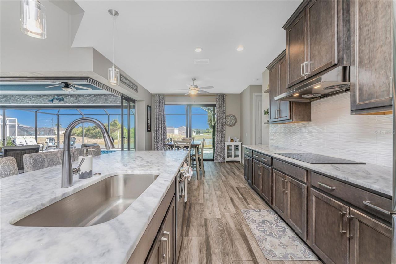 401 Albatross Road, Rotonda West, FL 33947 Photo