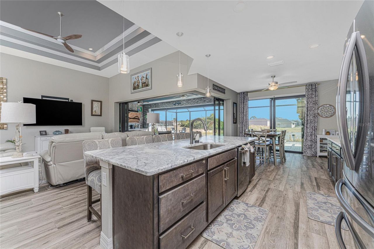 401 Albatross Road, Rotonda West, FL 33947 Photo