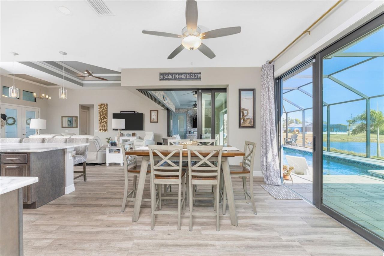 401 Albatross Road, Rotonda West, FL 33947 Photo