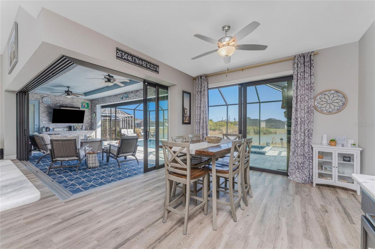 401 Albatross Road, Rotonda West, FL 33947 Photo