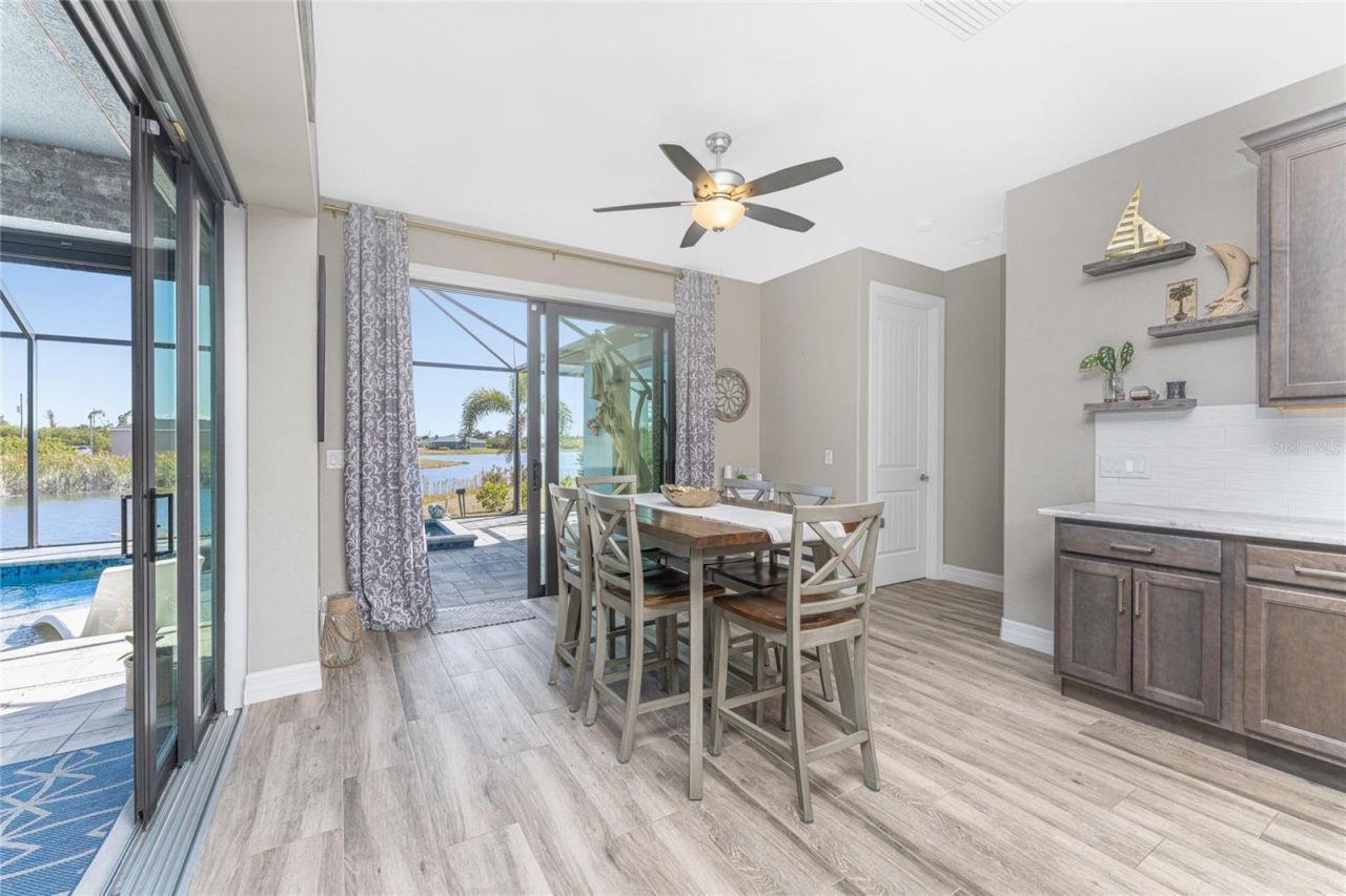 401 Albatross Road, Rotonda West, FL 33947 Photo