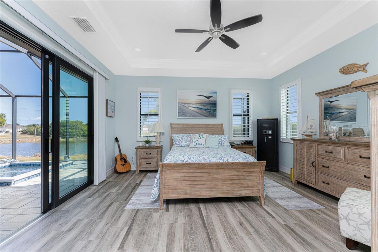 401 Albatross Road, Rotonda West, FL 33947 Photo