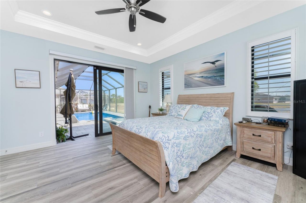 401 Albatross Road, Rotonda West, FL 33947 Photo