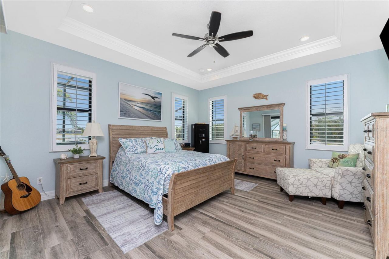 401 Albatross Road, Rotonda West, FL 33947 Photo