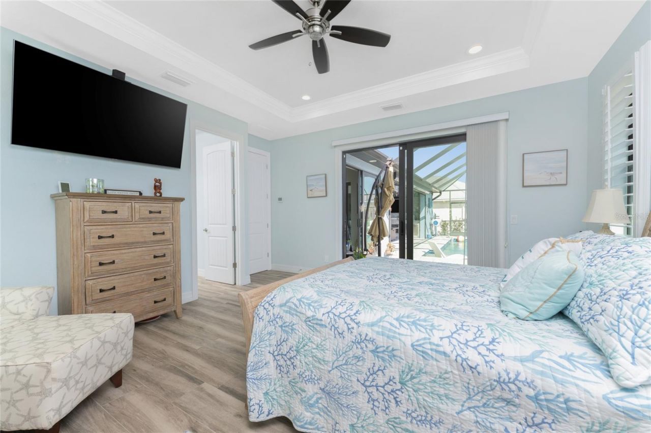 401 Albatross Road, Rotonda West, FL 33947 Photo