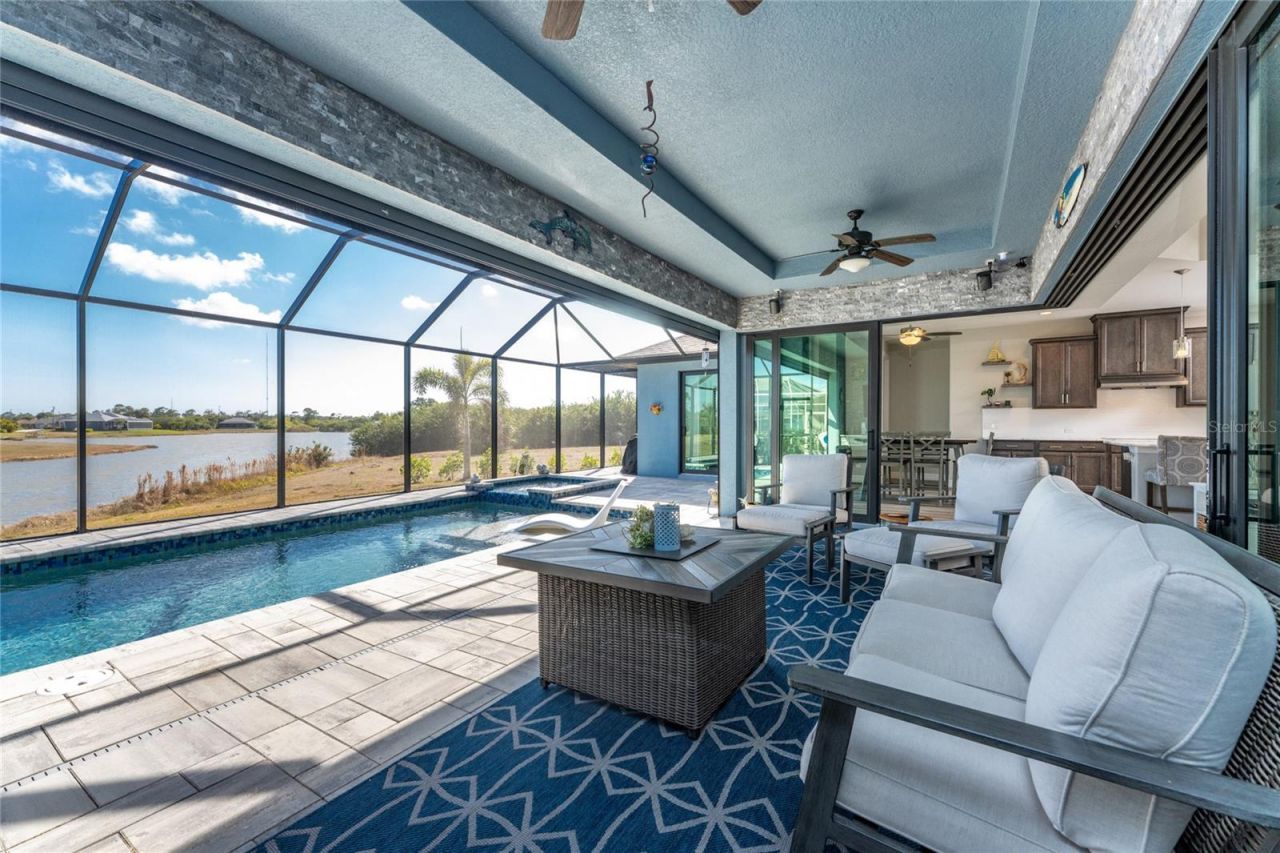 401 Albatross Road, Rotonda West, FL 33947 Photo