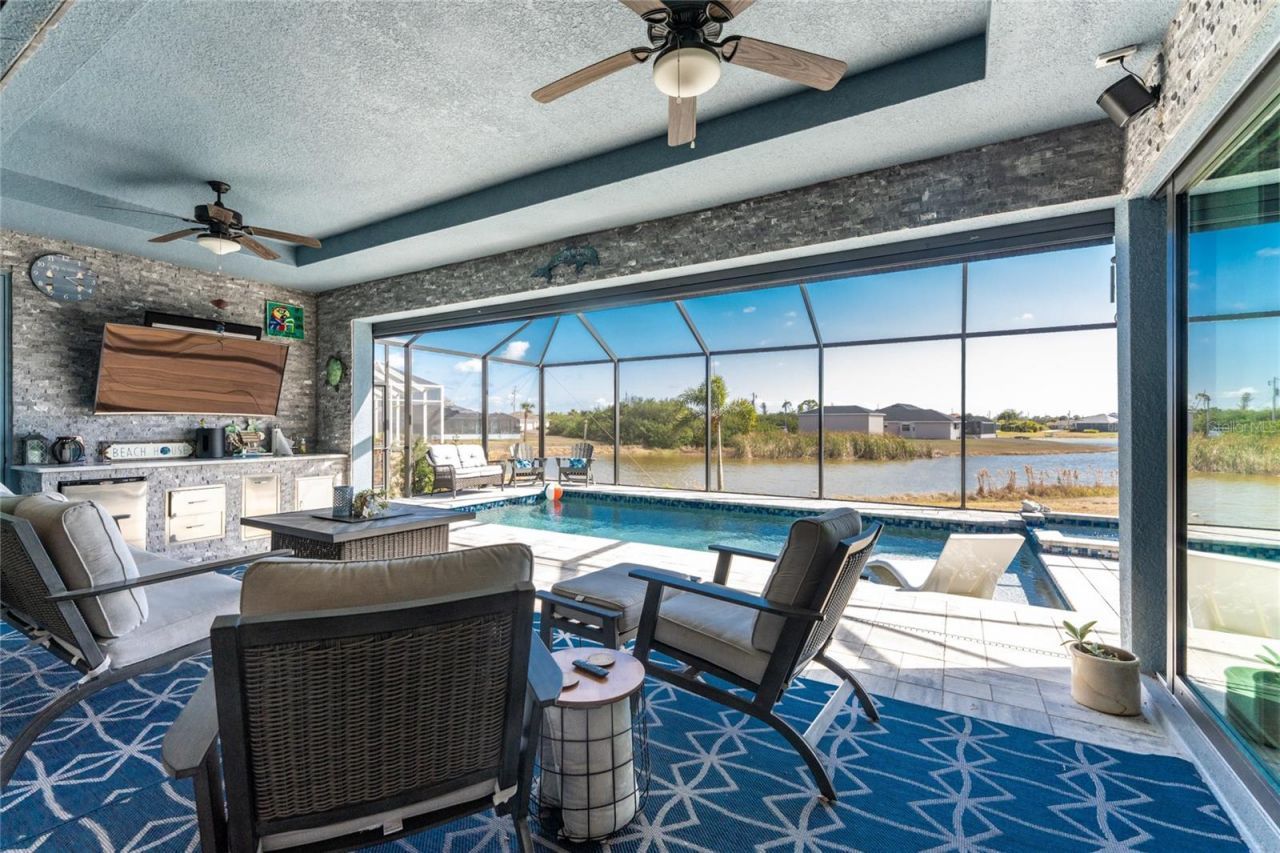 401 Albatross Road, Rotonda West, FL 33947 Photo