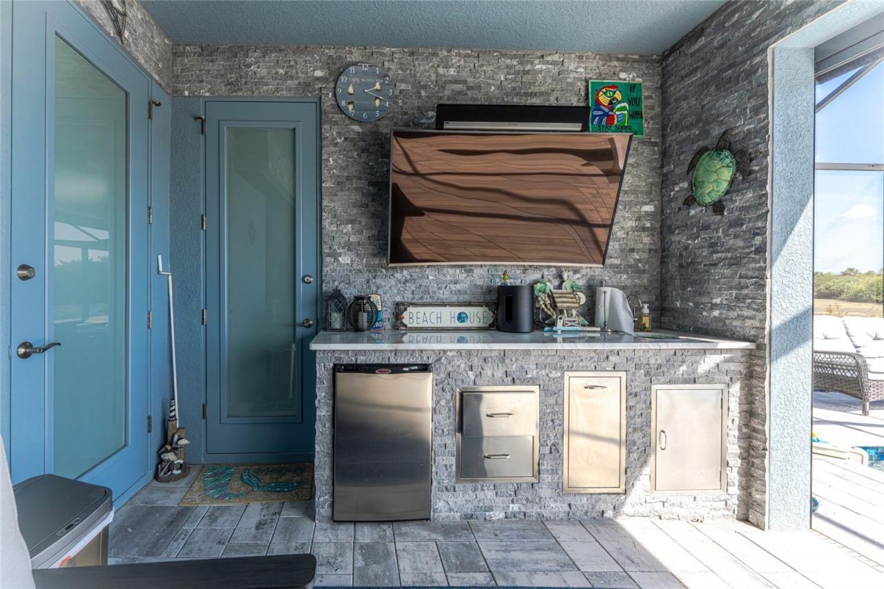 401 Albatross Road, Rotonda West, FL 33947 Photo