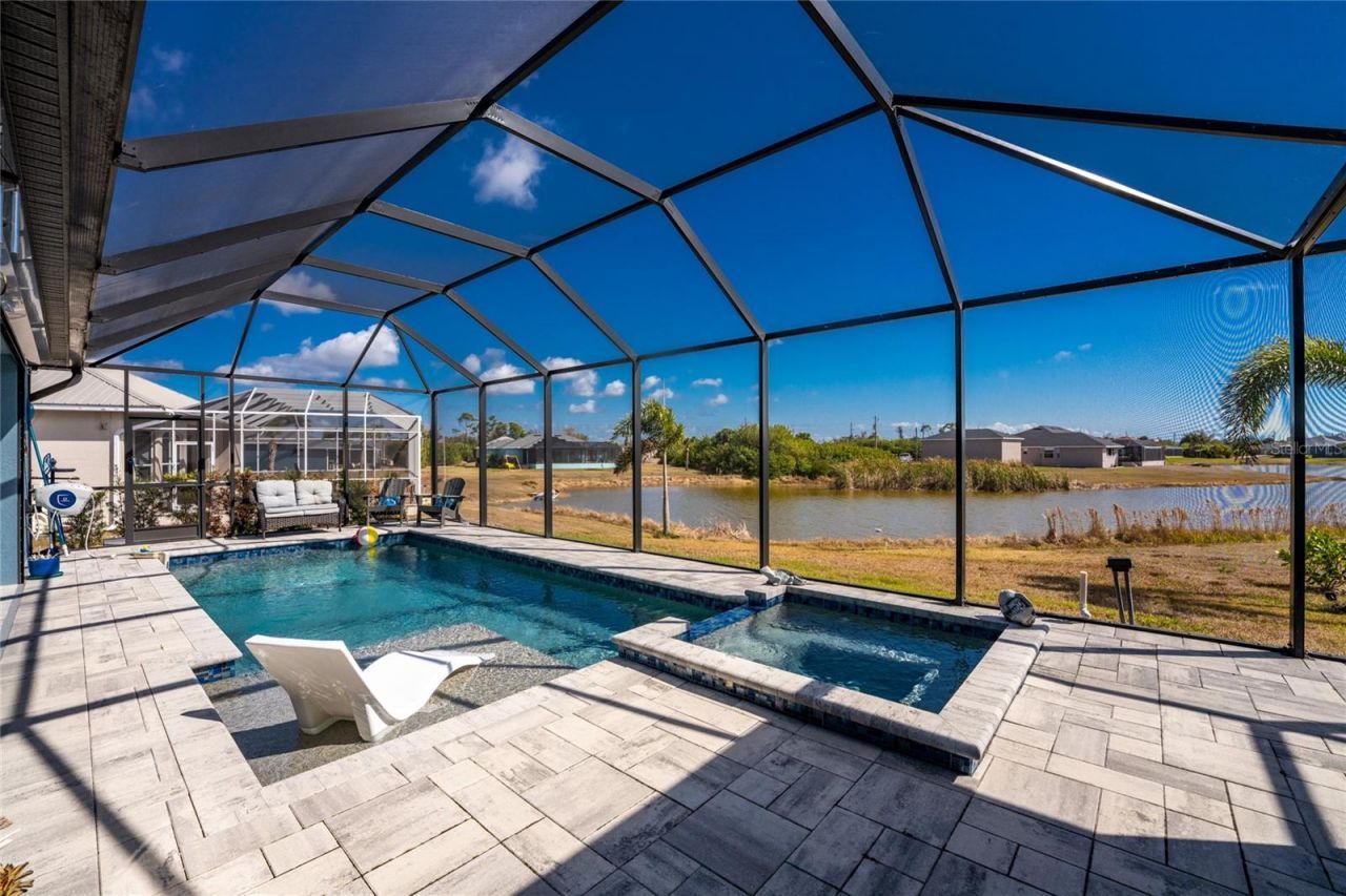 401 Albatross Road, Rotonda West, FL 33947 Photo