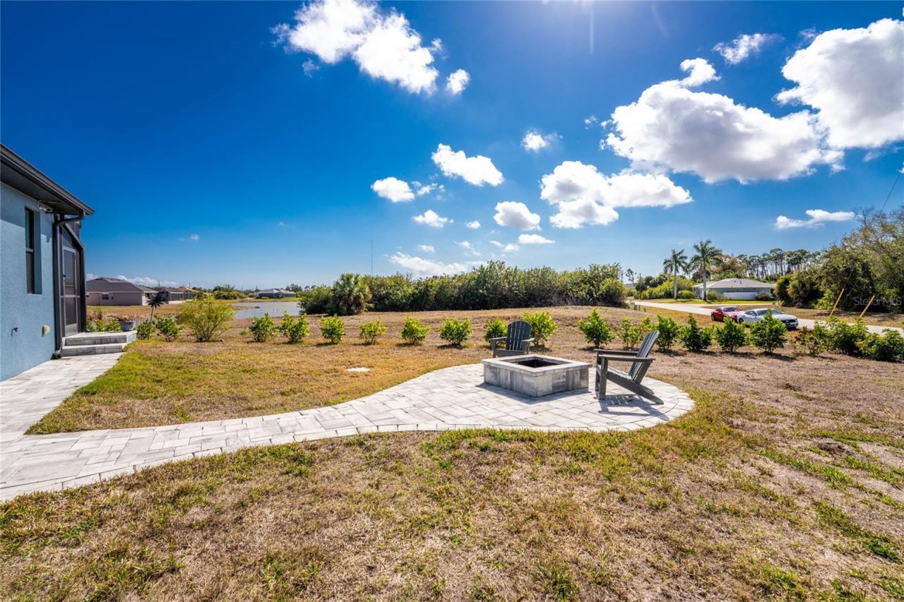 401 Albatross Road, Rotonda West, FL 33947 Photo