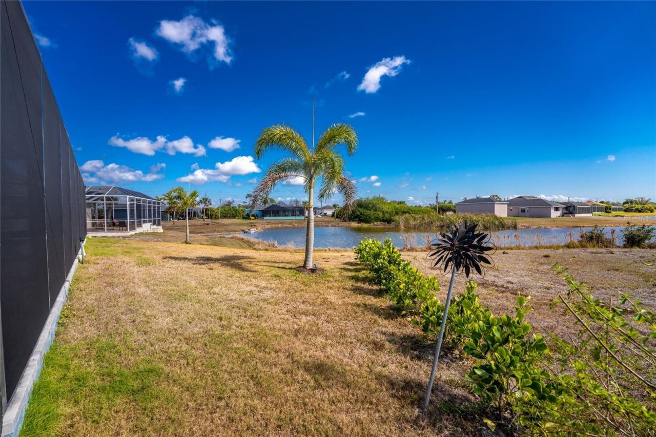 401 Albatross Road, Rotonda West, FL 33947 Photo
