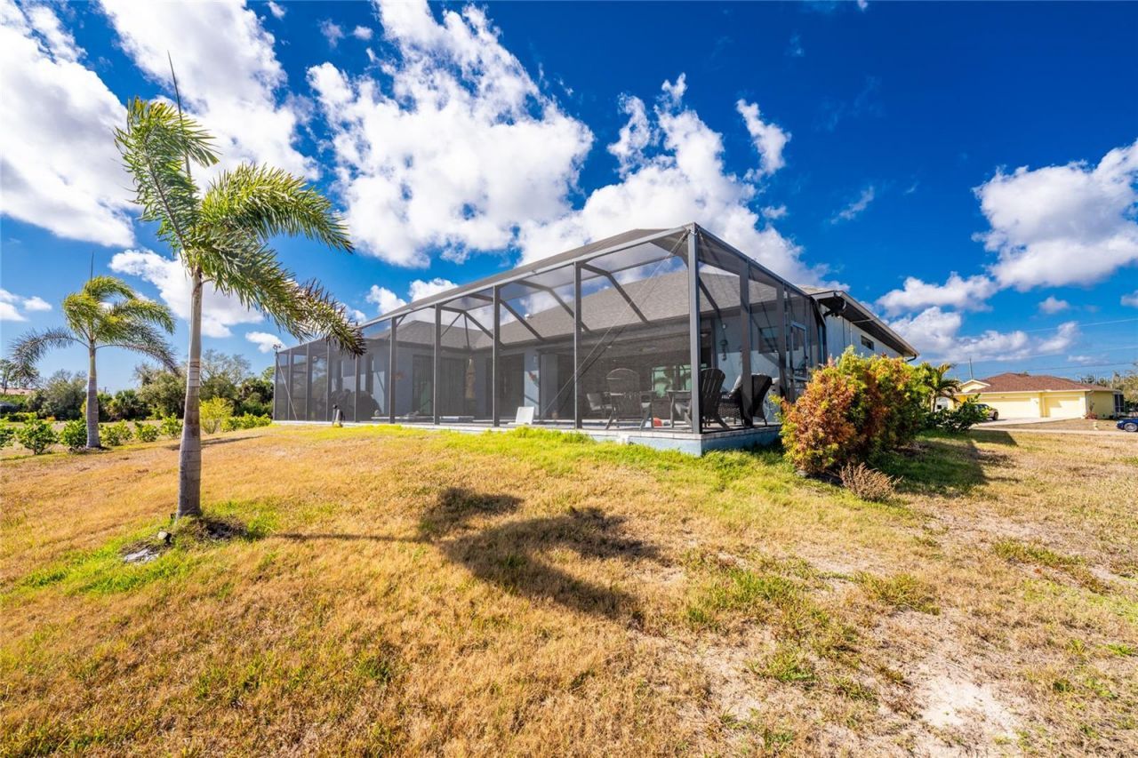 401 Albatross Road, Rotonda West, FL 33947 Photo