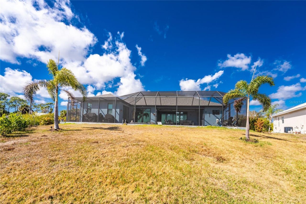 401 Albatross Road, Rotonda West, FL 33947 Photo