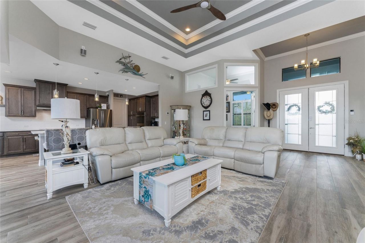 401 Albatross Road, Rotonda West, FL 33947 Photo