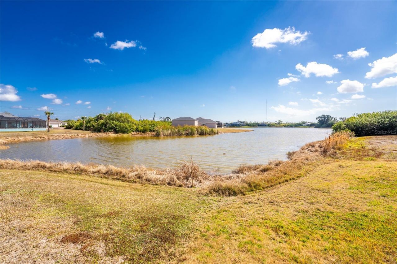 401 Albatross Road, Rotonda West, FL 33947 Photo