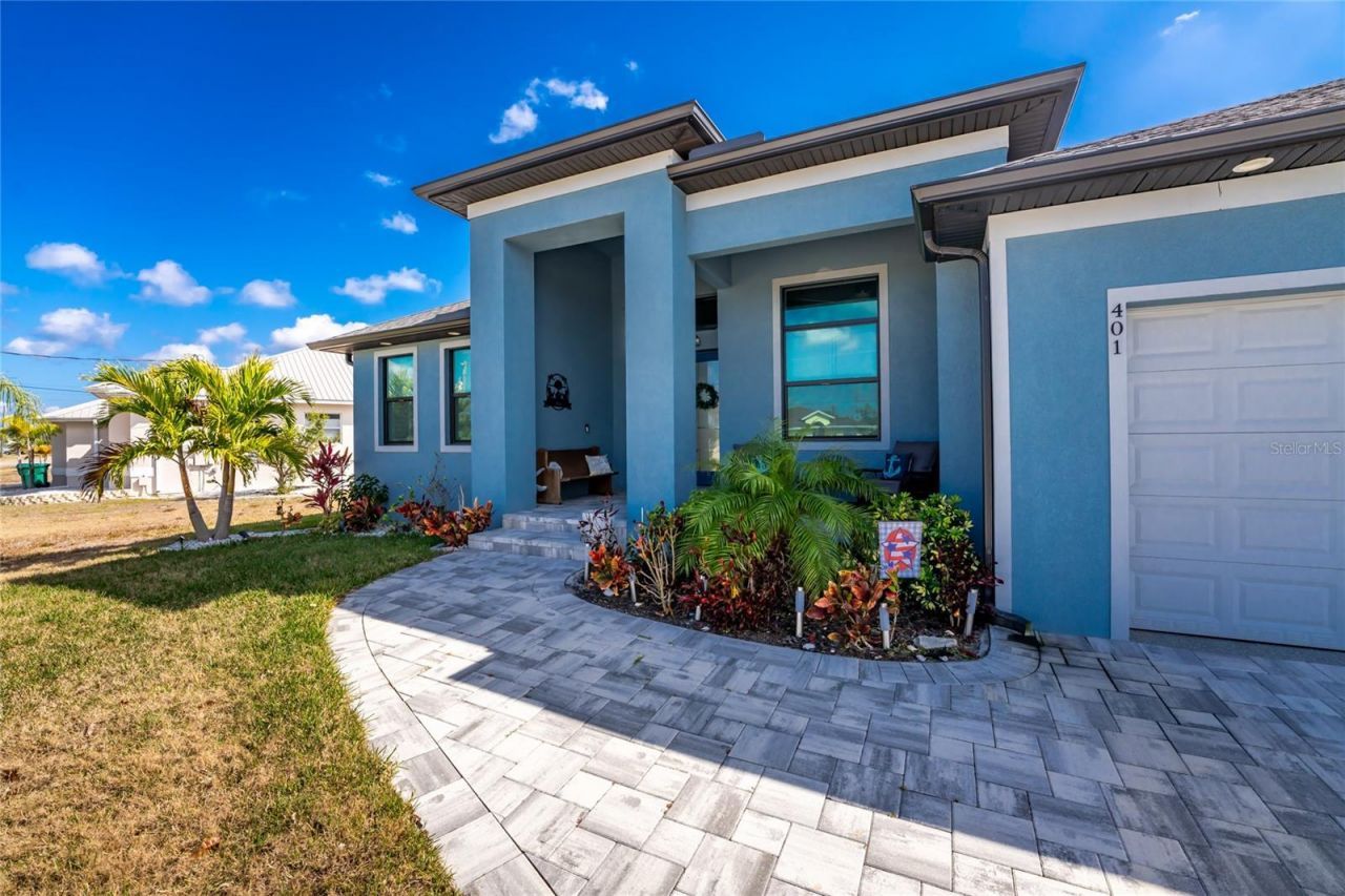 401 Albatross Road, Rotonda West, FL 33947 Photo