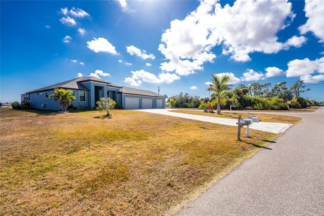 401 Albatross Road, Rotonda West, FL 33947 Photo