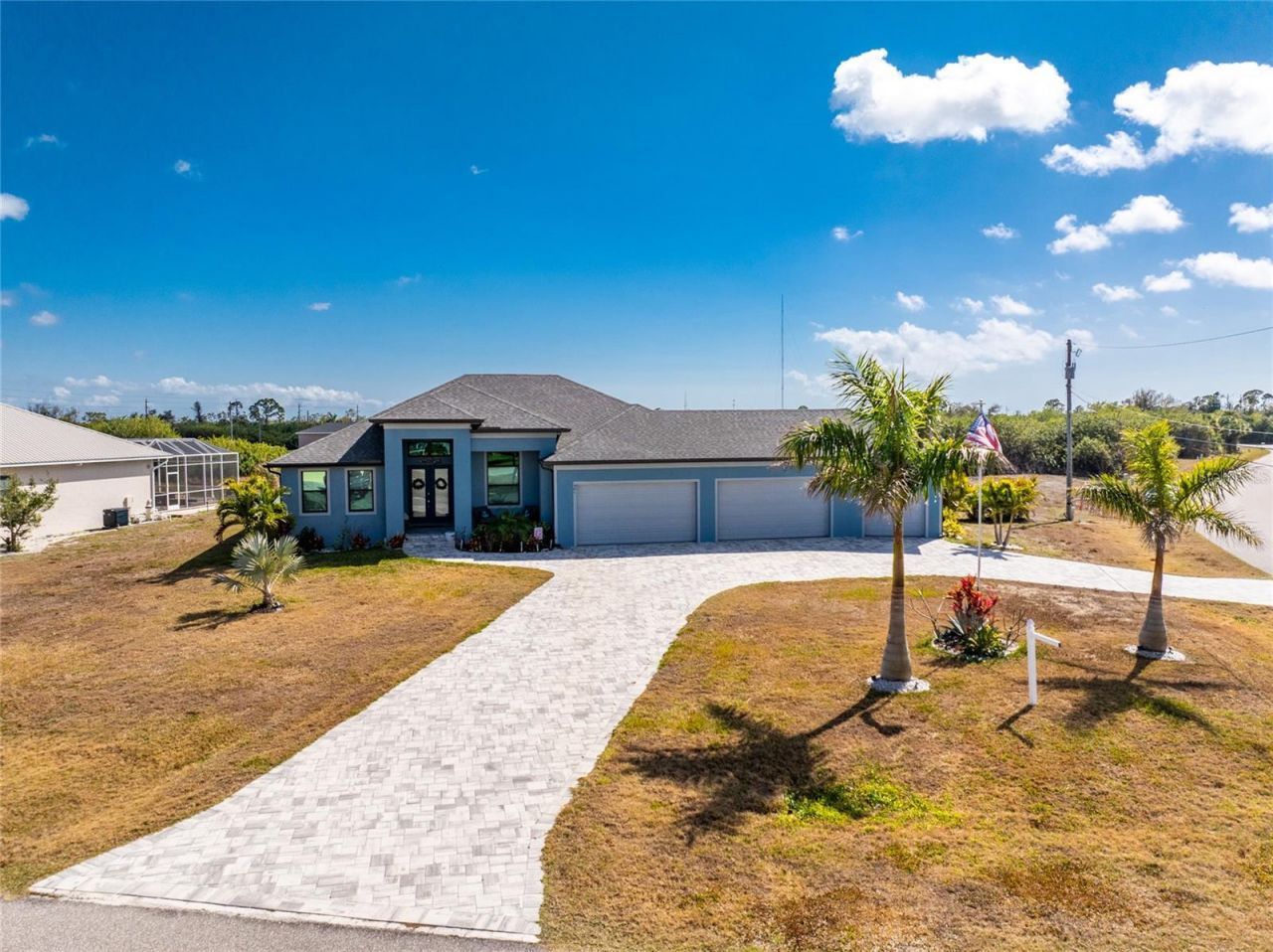 401 Albatross Road, Rotonda West, FL 33947 Photo