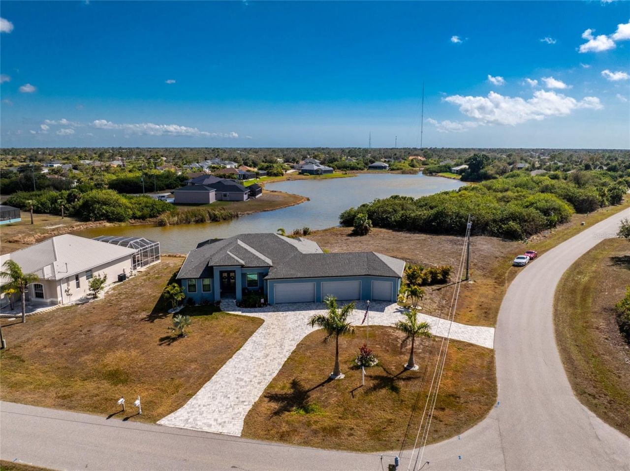 401 Albatross Road, Rotonda West, FL 33947 Photo