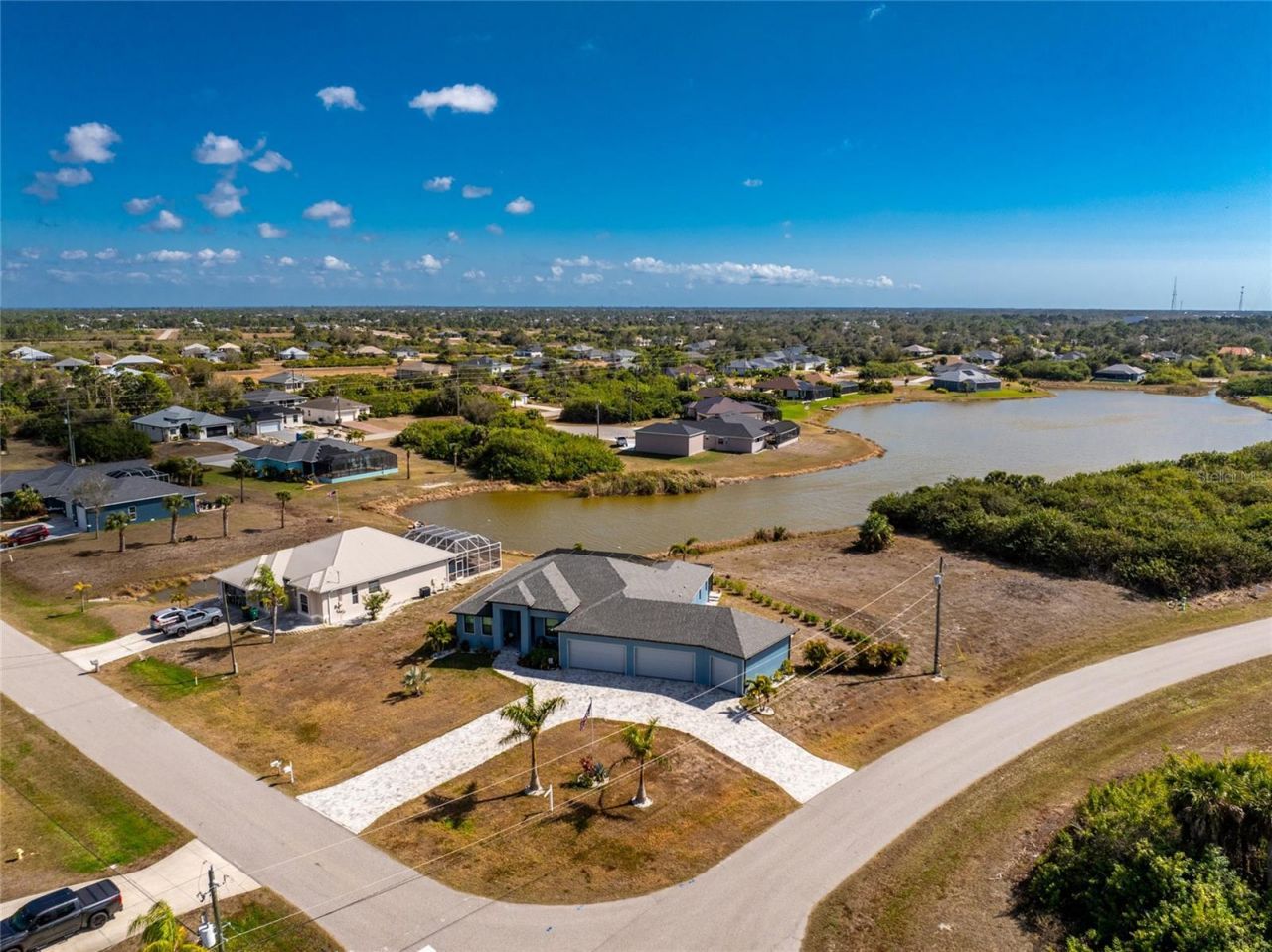 401 Albatross Road, Rotonda West, FL 33947 Photo