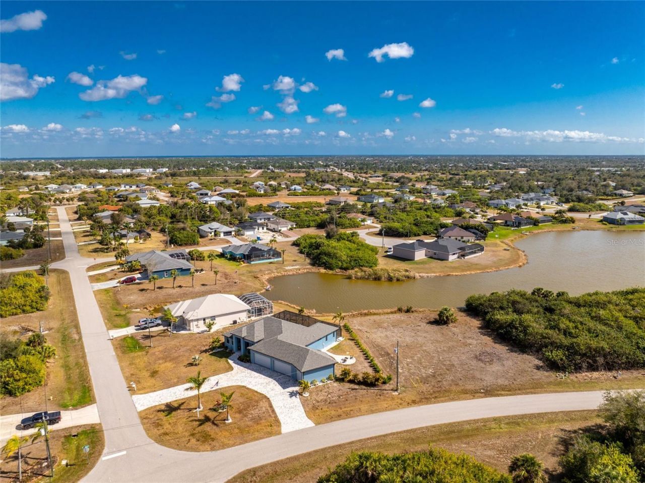 401 Albatross Road, Rotonda West, FL 33947 Photo