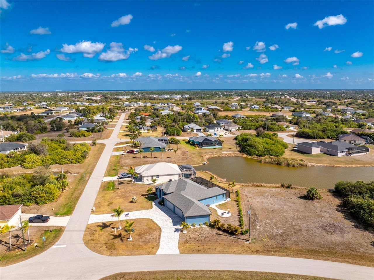 401 Albatross Road, Rotonda West, FL 33947 Photo