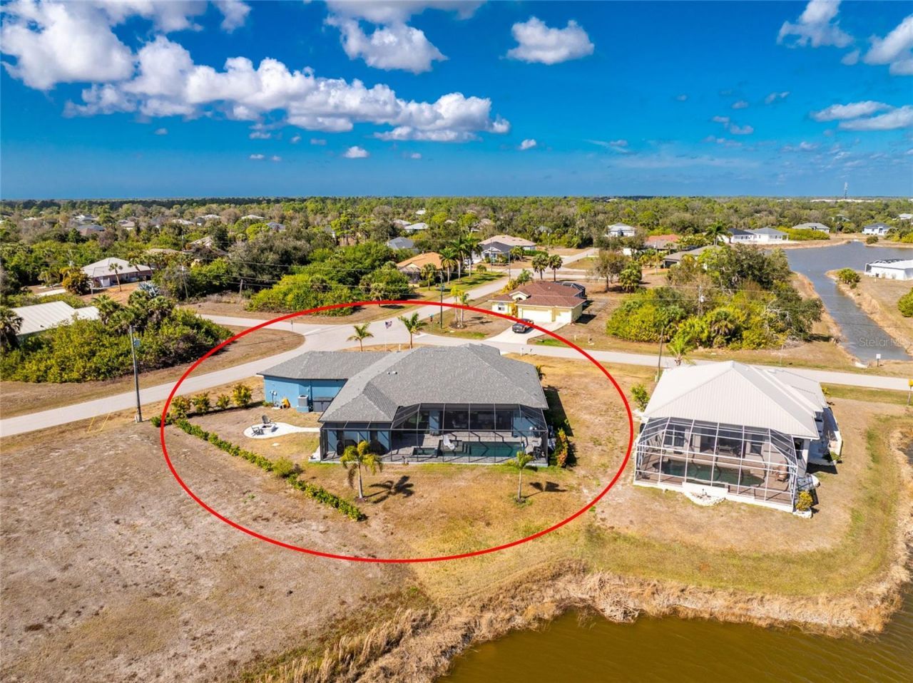 401 Albatross Road, Rotonda West, FL 33947 Photo