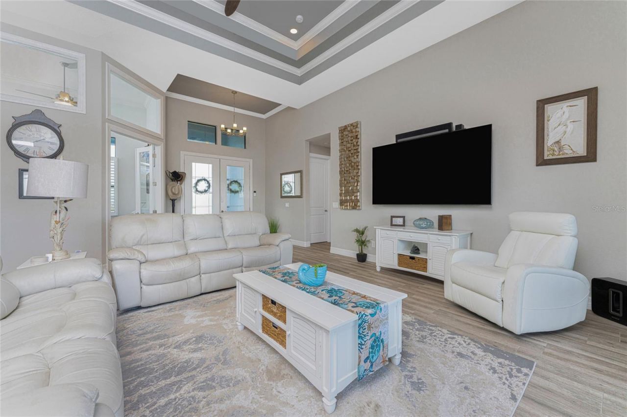 401 Albatross Road, Rotonda West, FL 33947 Photo