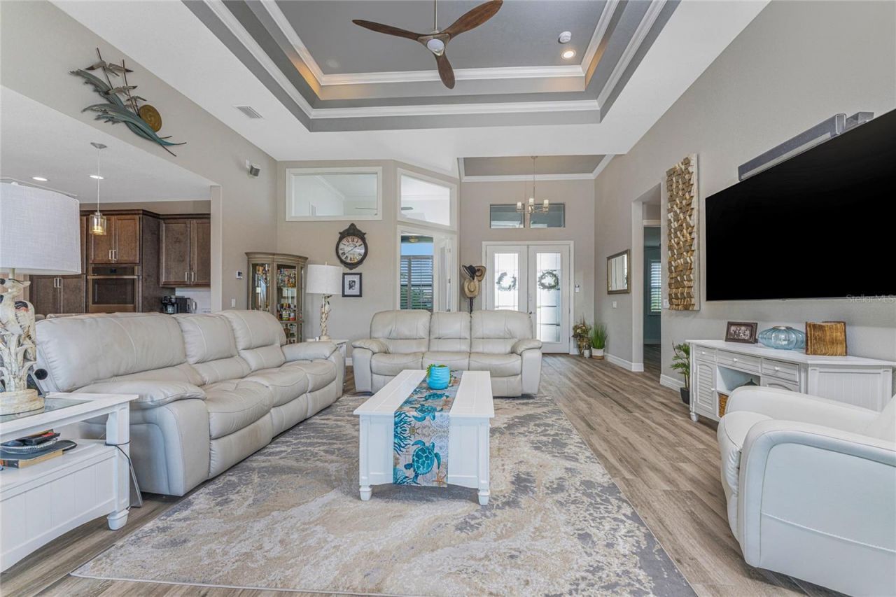 401 Albatross Road, Rotonda West, FL 33947 Photo