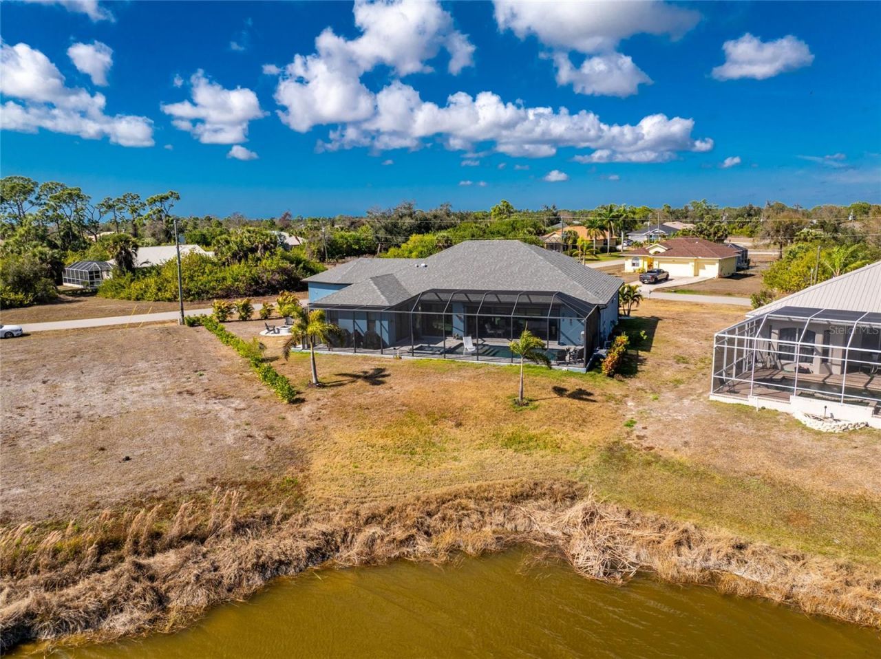 401 Albatross Road, Rotonda West, FL 33947 Photo