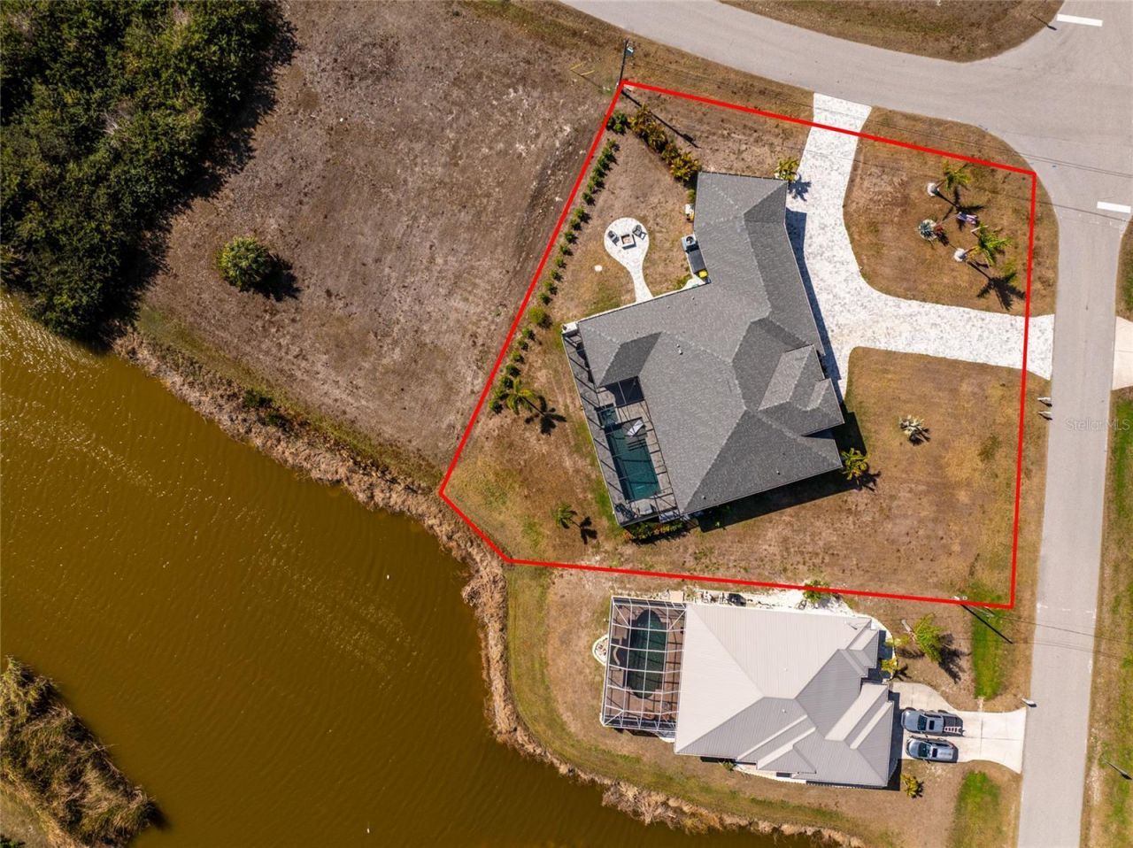 401 Albatross Road, Rotonda West, FL 33947 Photo