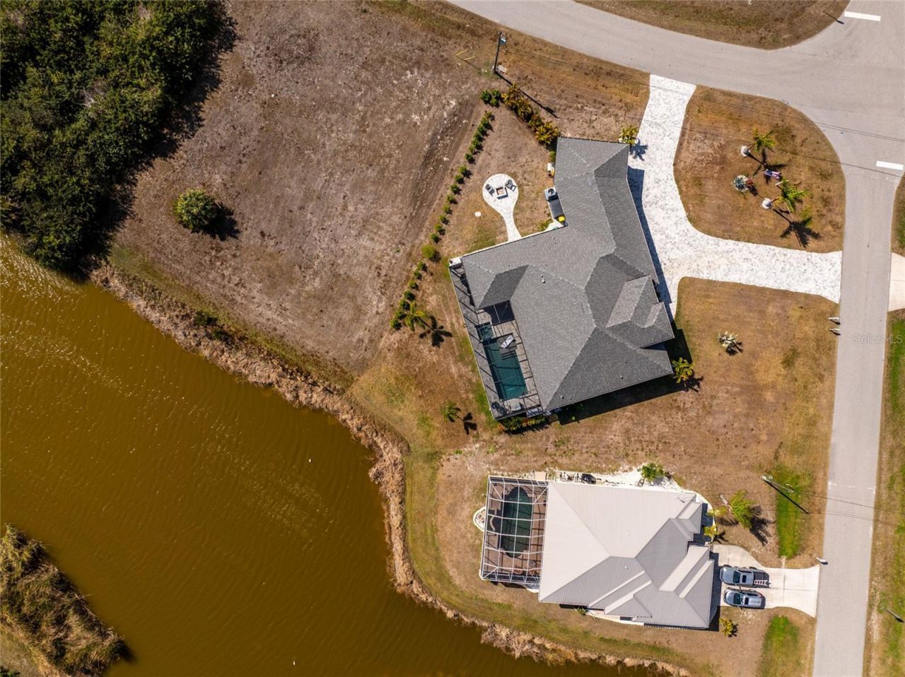 401 Albatross Road, Rotonda West, FL 33947 Photo