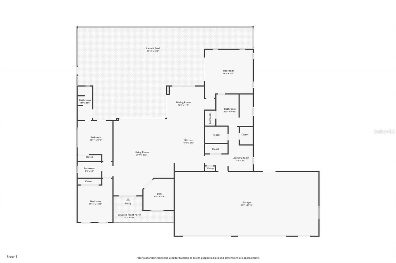 401 Albatross Road, Rotonda West, FL 33947 Photo