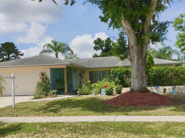 5205 RIPPLE CREEK DRIVE, TAMPA, FL 33625