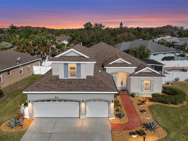 515 PLANTERS MANOR WAY, BRADENTON, FL 34212