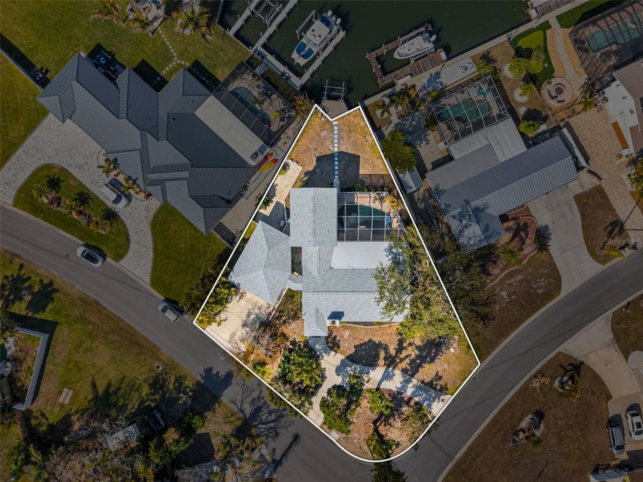 4819 Palmetto Point Drive, Palmetto, FL 34221 Photo