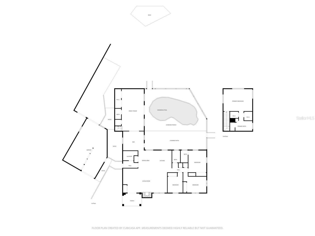 4819 Palmetto Point Drive, Palmetto, FL 34221 Photo