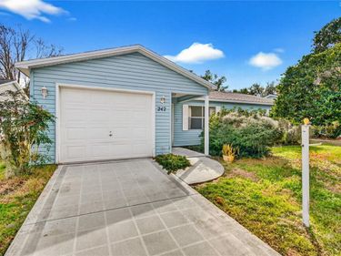 242 JUAREZ WAY, LADY LAKE, FL 32159