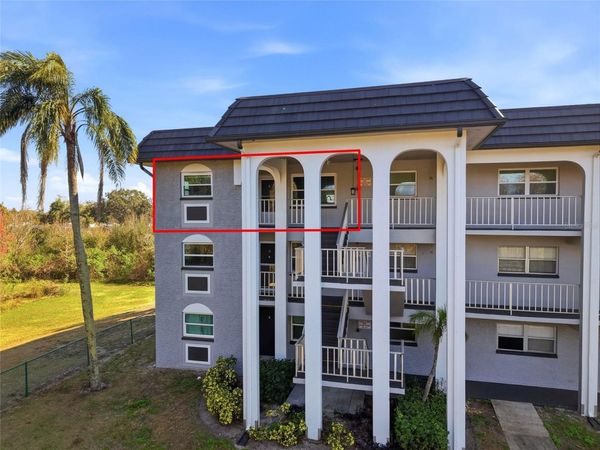 1303 S HERCULES AVENUE, Unit 25, CLEARWATER, FL 33764